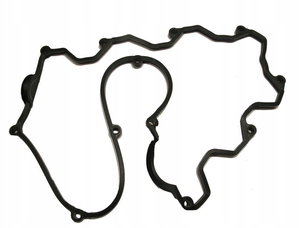 фото №1, Прокладка крышки клапанов nissan patrol gr y60 2.8