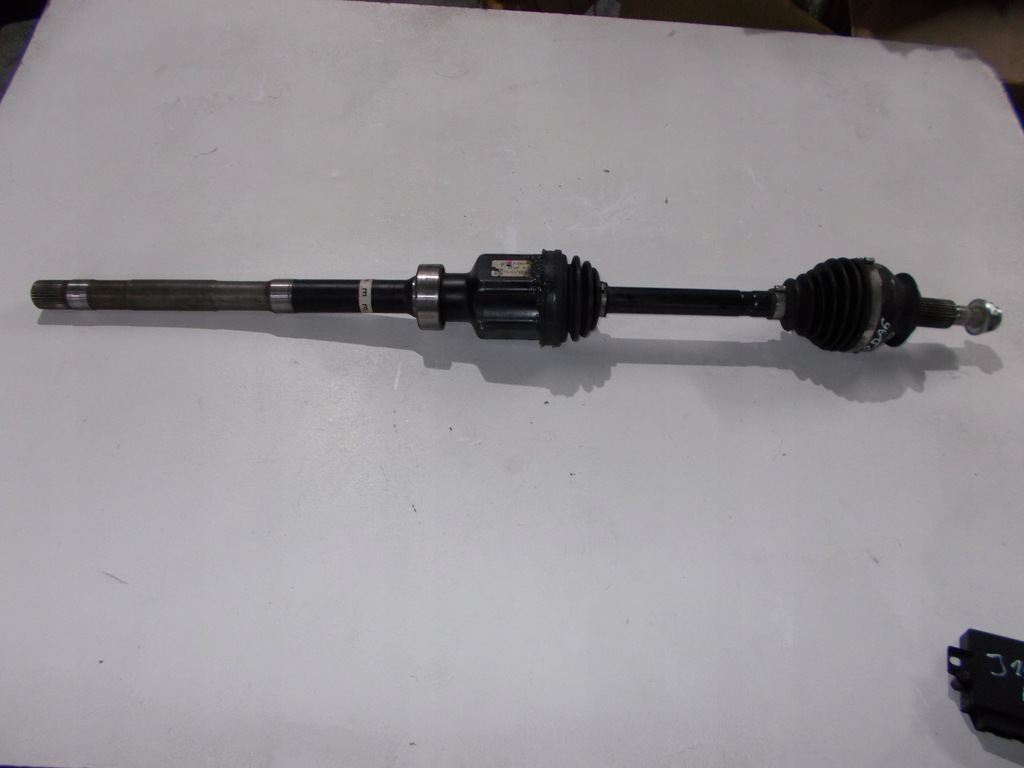 фото №1, Mazda 6 2.2d lift приводной вал правая 2015