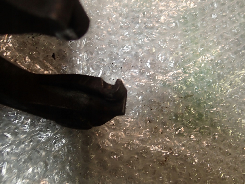 фото №5, Chrysler voyager 2.5 crd 2001 кронштейн сцепления