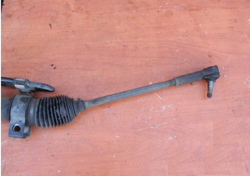 фото №1, Lexus rx300 rx 300 02r тяга кермовий