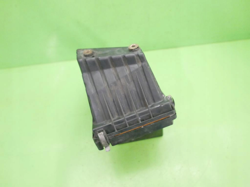 фото №9, Корпус фильтра воздуха nissan primera p11 2.0 td