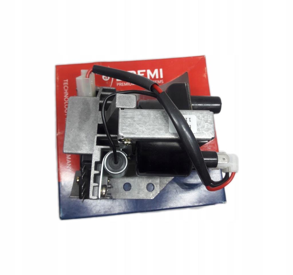 фото №1, Катушка зажигания lancia delta i 1.6gt 1987 - 1992