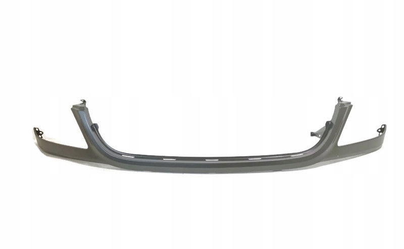 фото №1, Sprinter w906 06- молдинг рамка решётка радиатора pod лампы