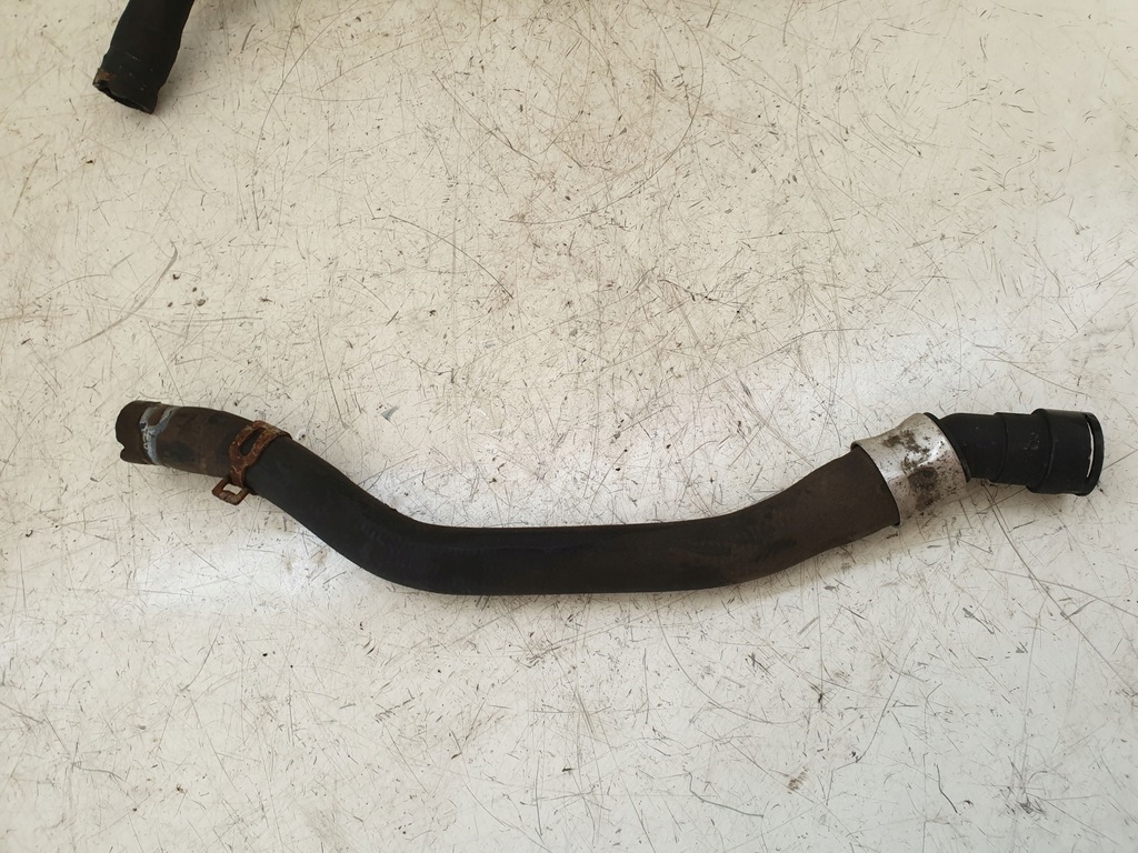 фото №1, Шланг wąż труба wody citroen c3 1.4 hdi eu другое