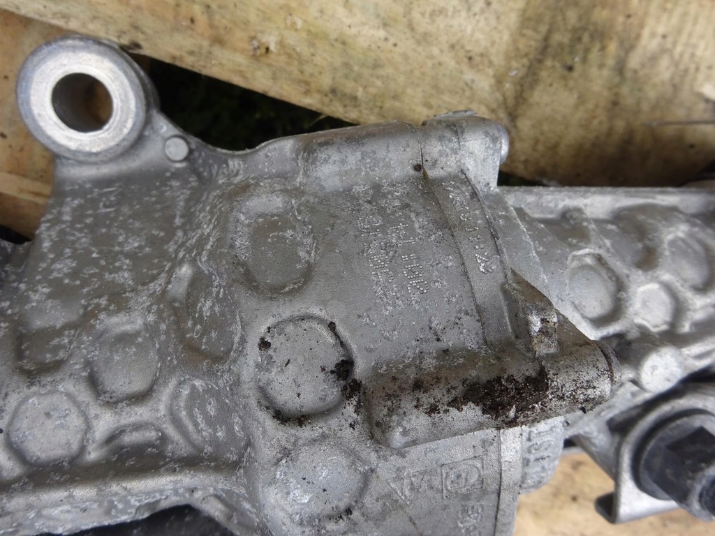 фото №12, Bmw 8 g15 g14 привід повороту hsr актуатор