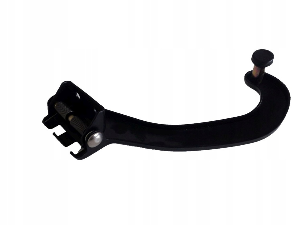 фото №8, Підрамник ролик двері mercedes w638 vito v 95-03 kpl