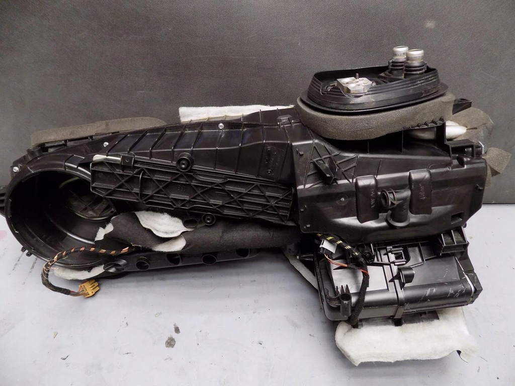 фото №6, Seat altea xl 1.4 tsi отопитель