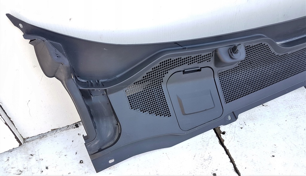 фото №2, Land rover discovery sport жабо защита org