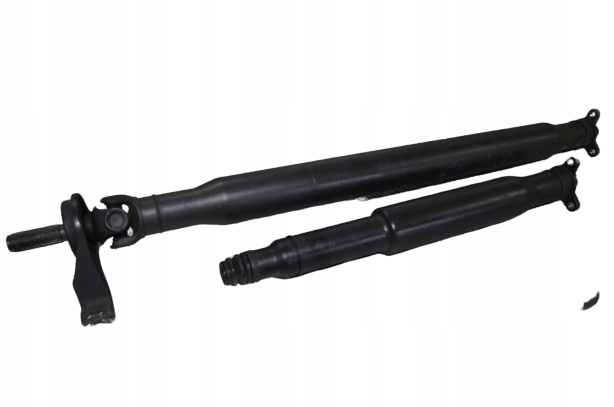 фото №1, Wał приводной 4matic long mercedes s 221 w221 320cdi