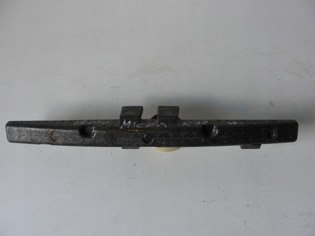 фото №1, Абсорбер перед nissan micra k12 62090-bc400