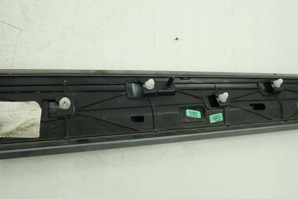 фото №9, Молдинг двері lp skoda superb iii 3v0853293a