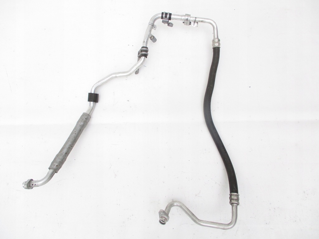 фото №2, Renault scenic iv трубка кондиционера 1.5 dci