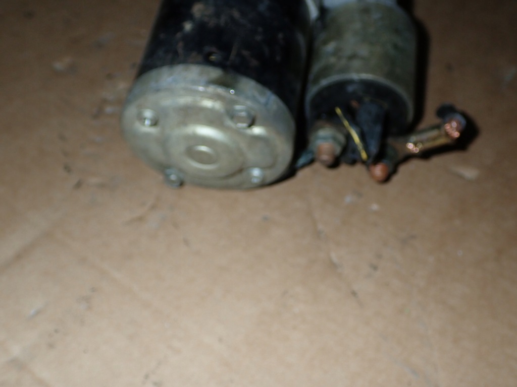 фото №4, Grand vitara ii 05-12 1.6 бензин стартер