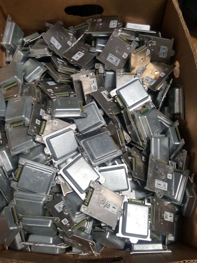 Купити Smart блок запалювання ксенон модуль led hurt hurt hurt