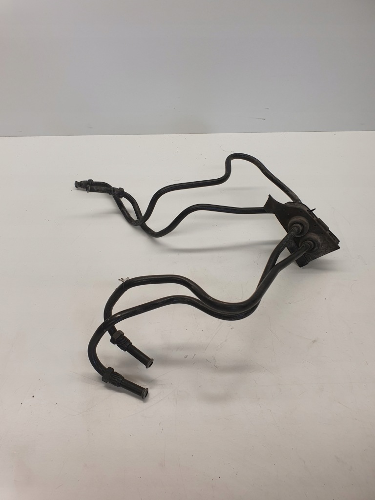 фото №1, Шланг abs гальмівні audi a4 b6 b7