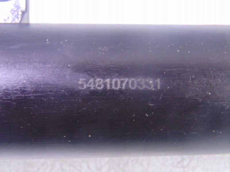 фото №5, Труба шланг оливи 9a110703801 porsche cayman s