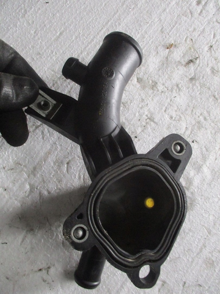 фото №5, Корпус термостат 55565334