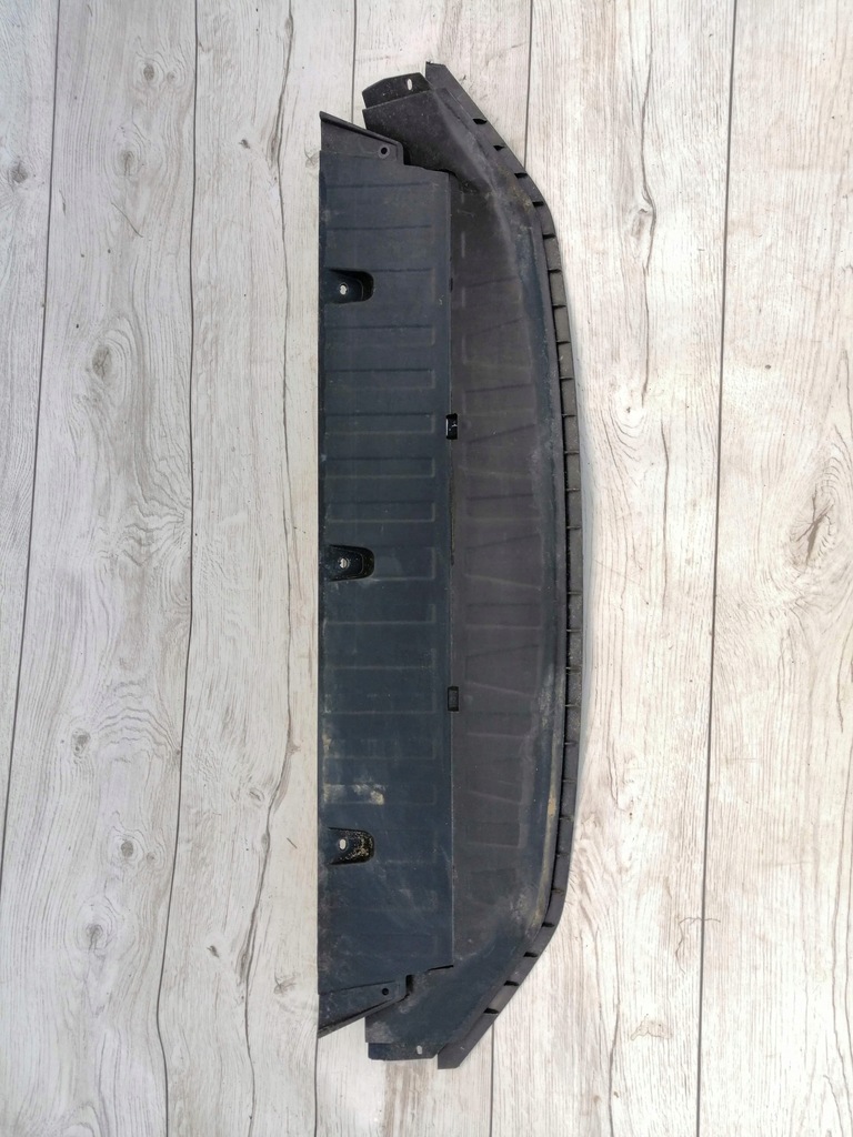 фото №1, Skoda kodiaq плита pod бампер перед