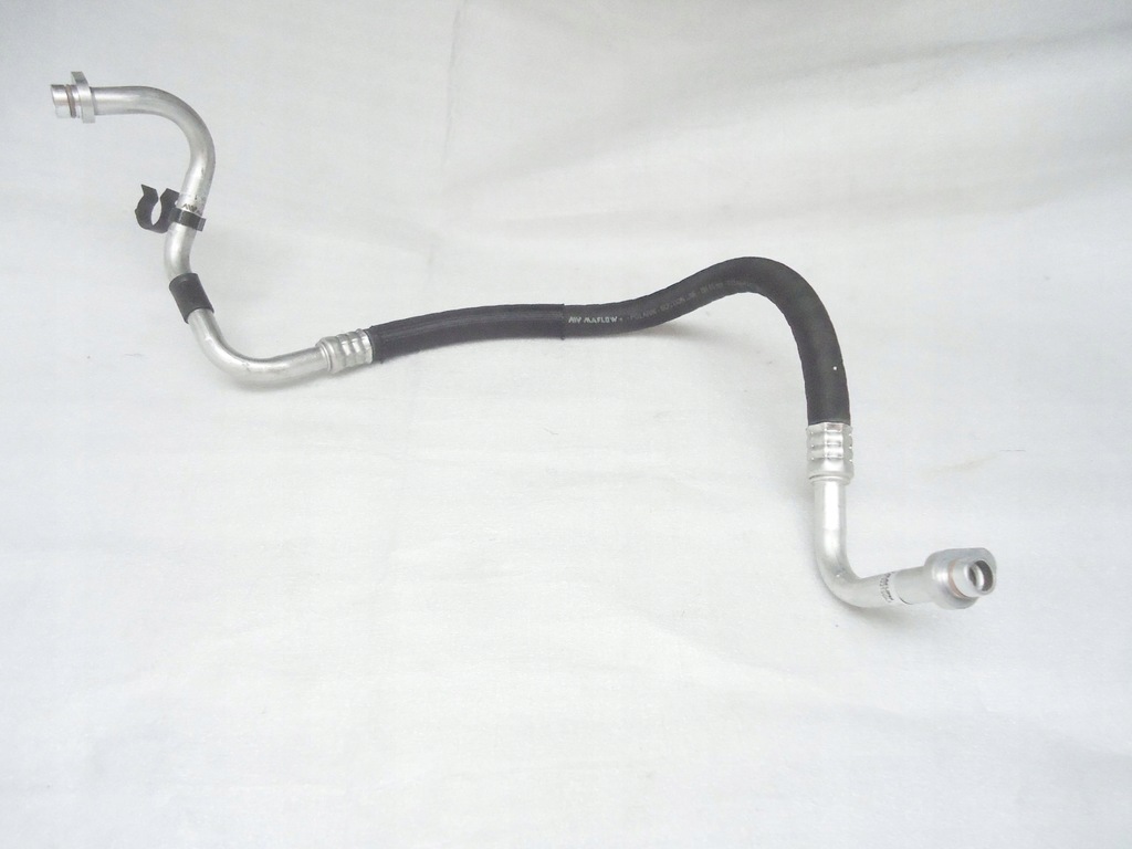 фото №1, Renault espace megane 1,6tce шланг кондиционера