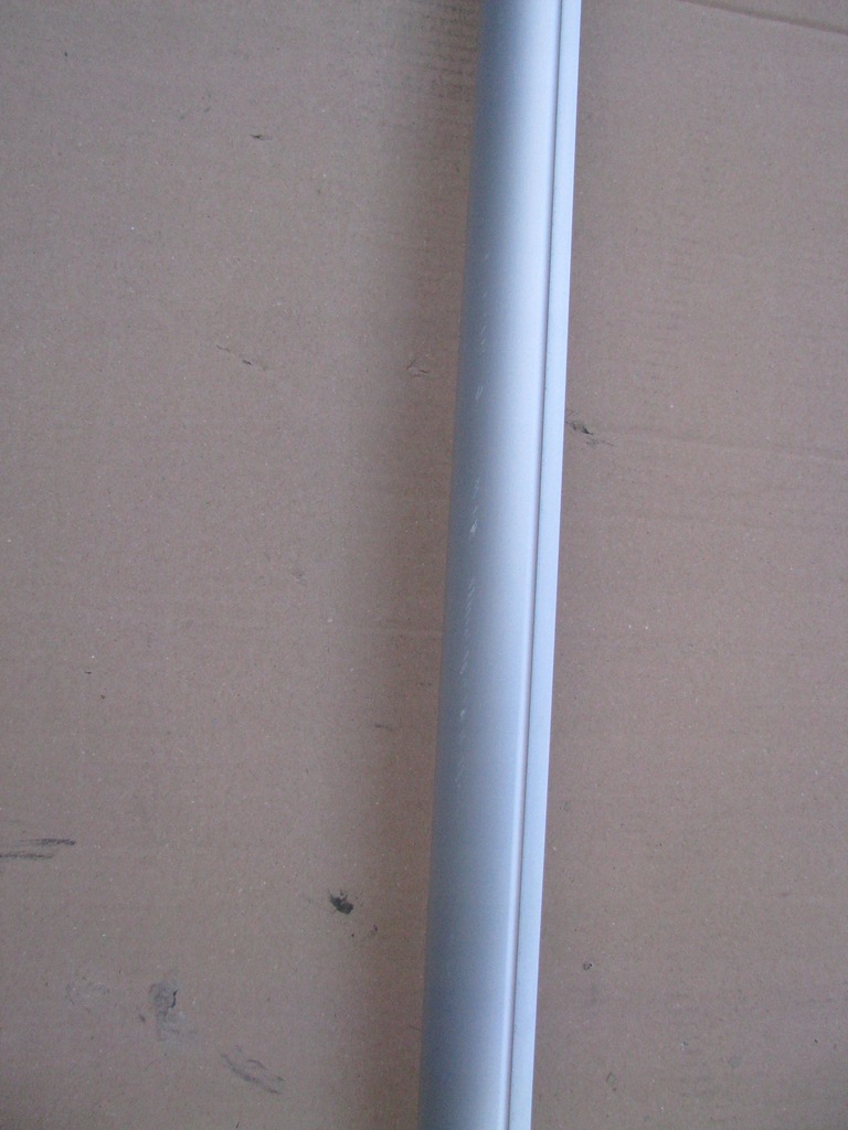 фото №3, Рейлинг крышный левый mini countryman r60