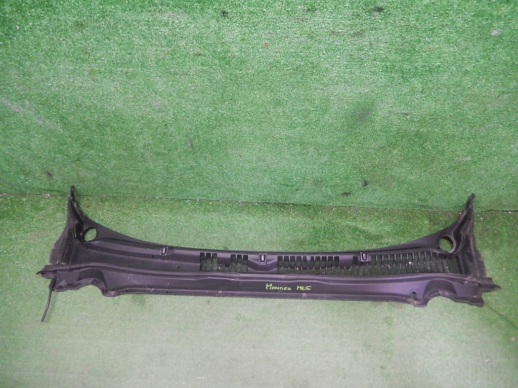 фото №1, Жабо ford mondeo mk5