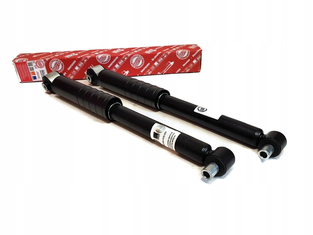 фото №2, 2× master-sport germany 290739-pcs-ms амортизатор