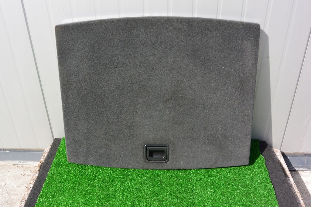 фото №1, Підлога обшивка багажника audi a4 b8 kombi