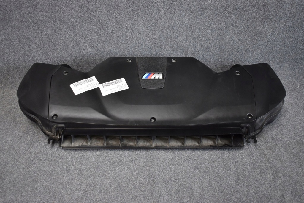 фото №1, Корпус фільтра датчик масової витрати повітря bmw x5 x6 f85 f86