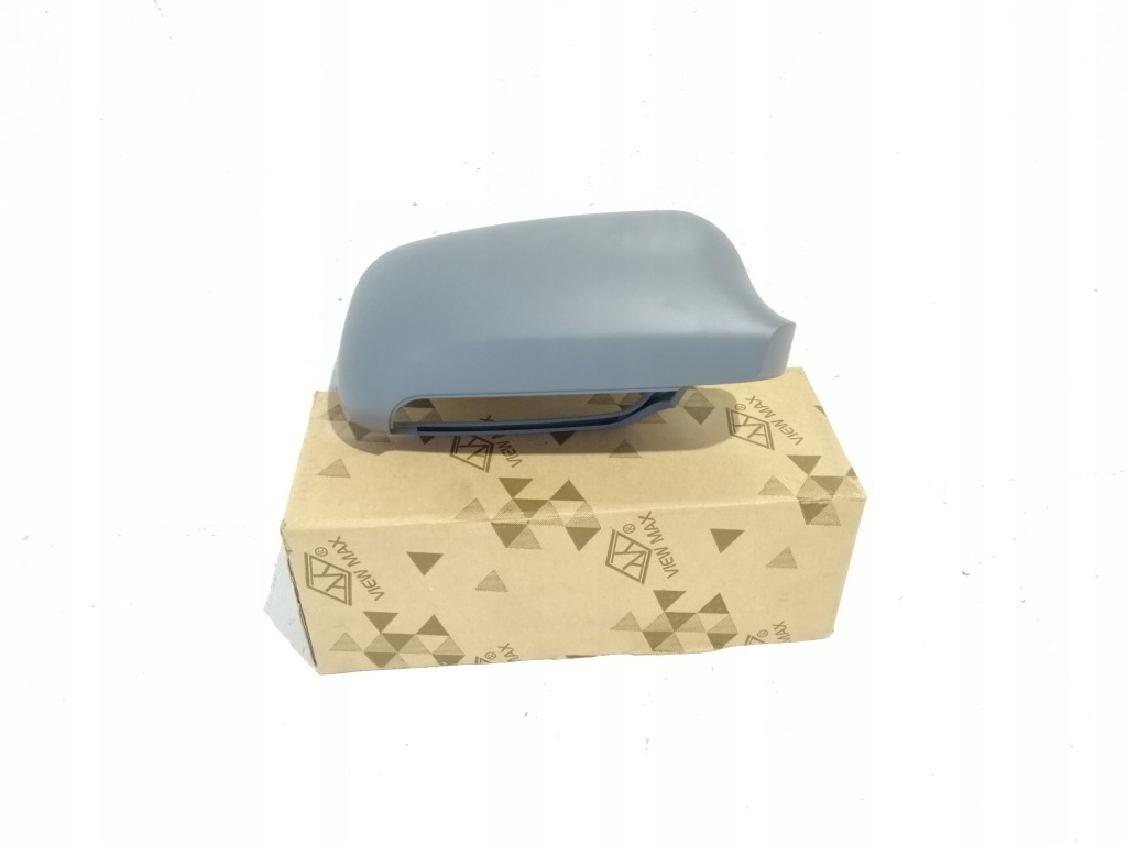 фото №1, Audi a3 8l a4 b5 a6 c5 a8 d2 корпус дзеркало l/p