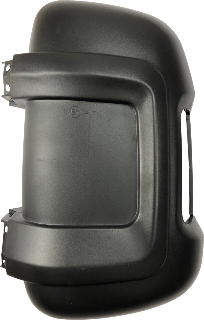 фото №1, Peugeot boxer ii захист корпус дзеркало ліва l