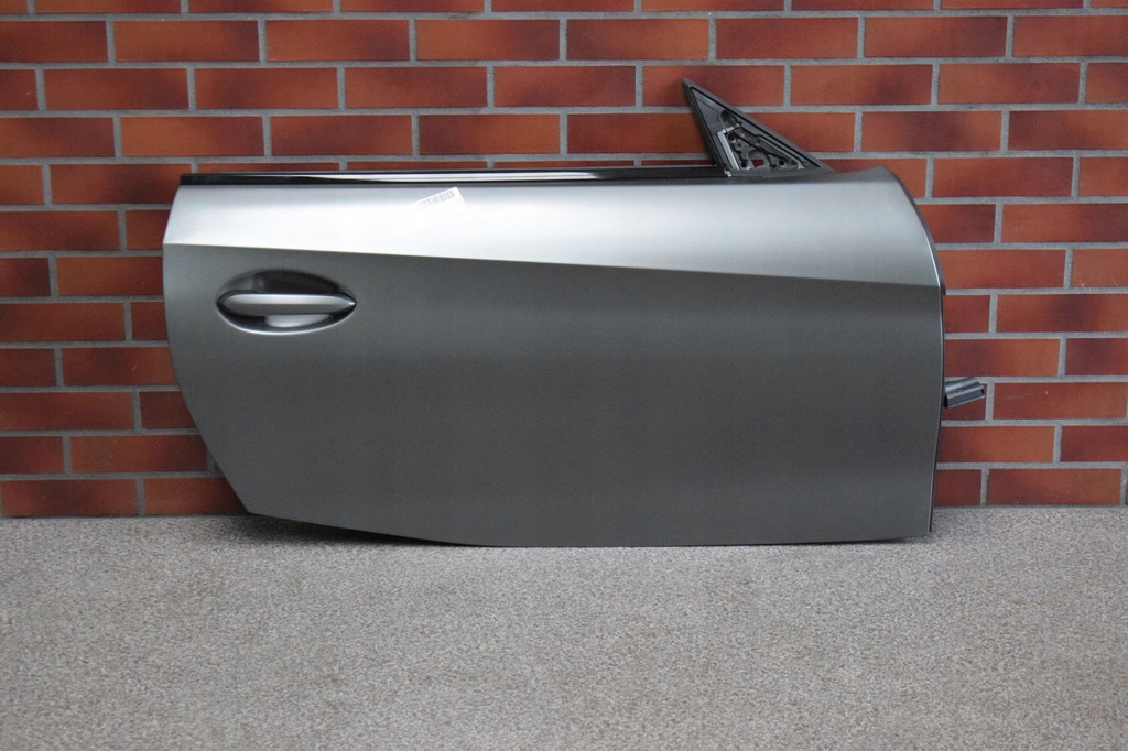 фото №1, Дверь правое bmw z4 g29 цвет c37