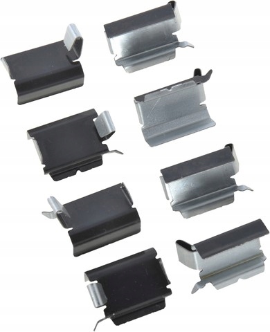 фото №1, Гальмівні колодки пластини задня ford edge explorer taurus