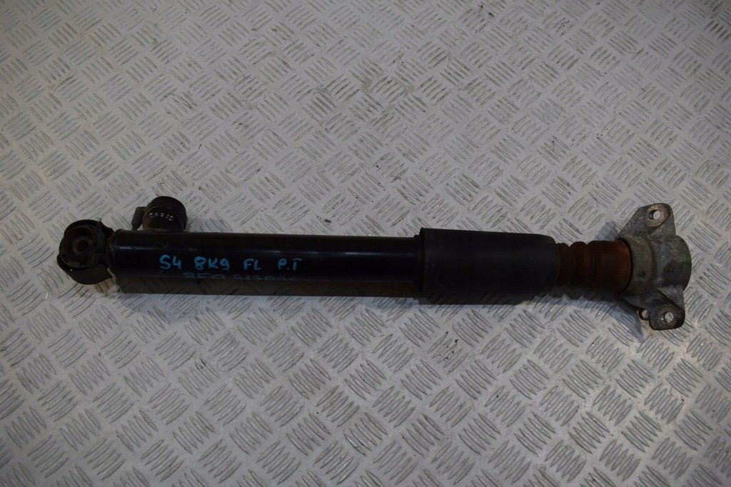 фото №1, Амортизатор правый задняя audi s4 8k0 b8 lift