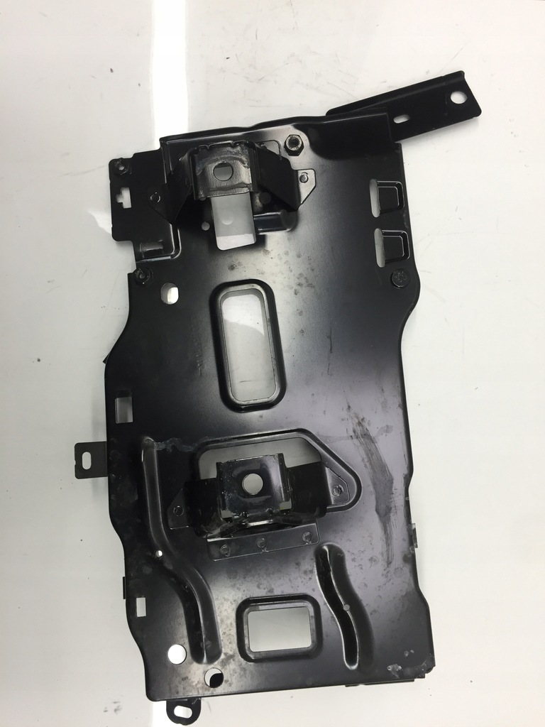 фото №1, C4 picasso ii основание кронштейн аккумулятор