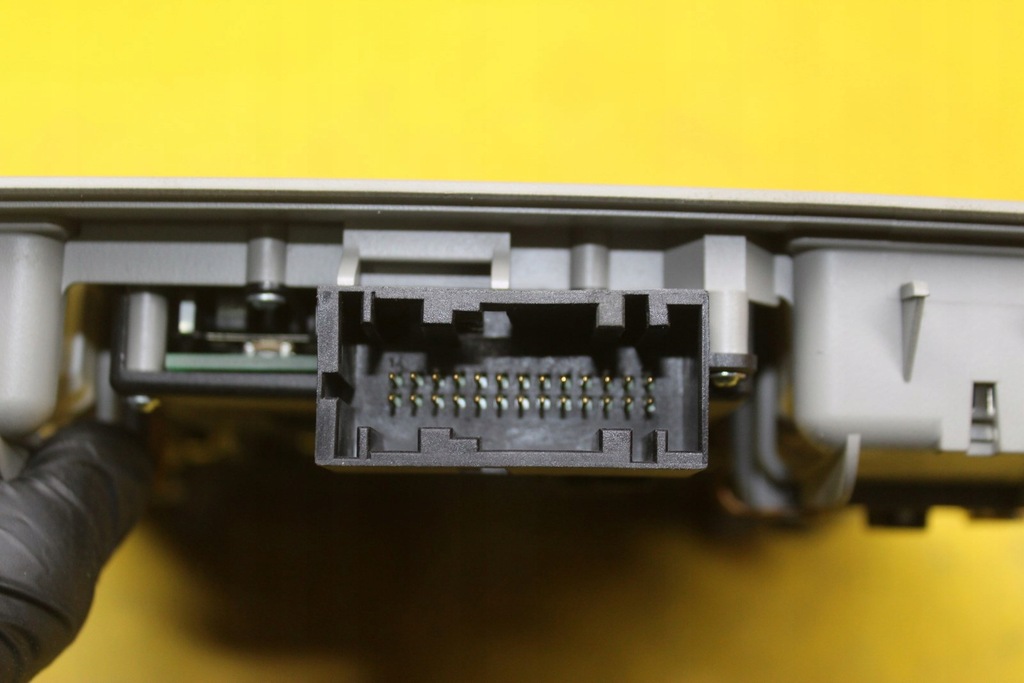 фото №7, Лампа освітлення кабіни a8 d3 4e0947111ab