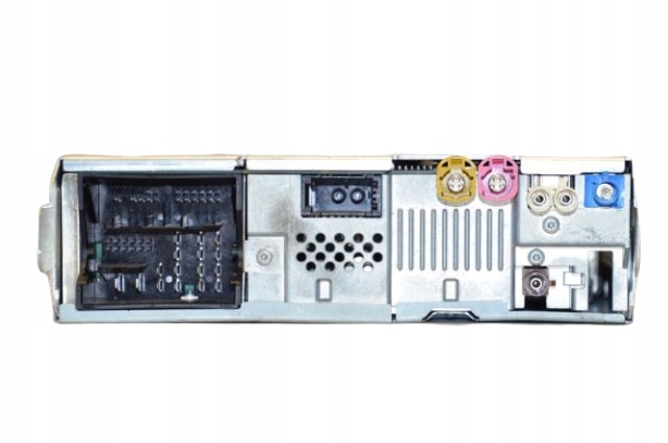 фото №5, Audi a4 a5 8w навигация станция mmi 8w0035652