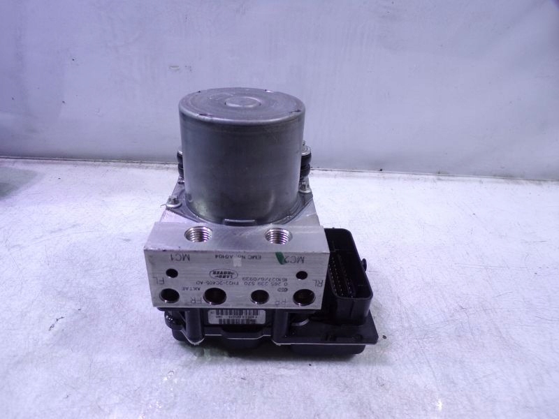 фото №5, Насос abs 0265952308 discovery iv lift 3.0d