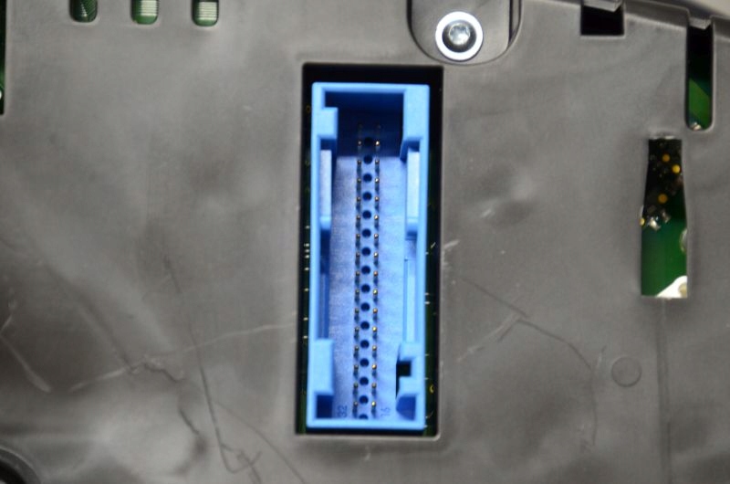 фото №5, Vw tiguan 5n счетчик приборы 5n0920973b