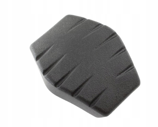 фото №1, Накладка педалі renault clio megane scenic twingo