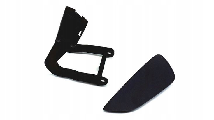 фото №1, Audi оригінальний номер 4h0955270gru заглушка розпилювача