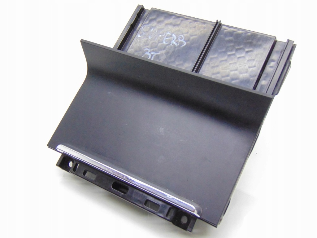 фото №1, Бардачок попільничка перед передня superb ii 3t