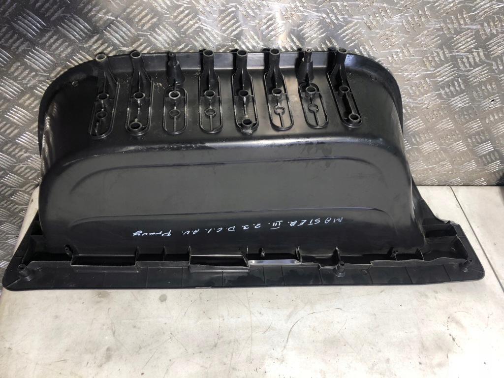 Renault master 3 movano b підніжка поріг правий молдинг поріг підніжка Доставка