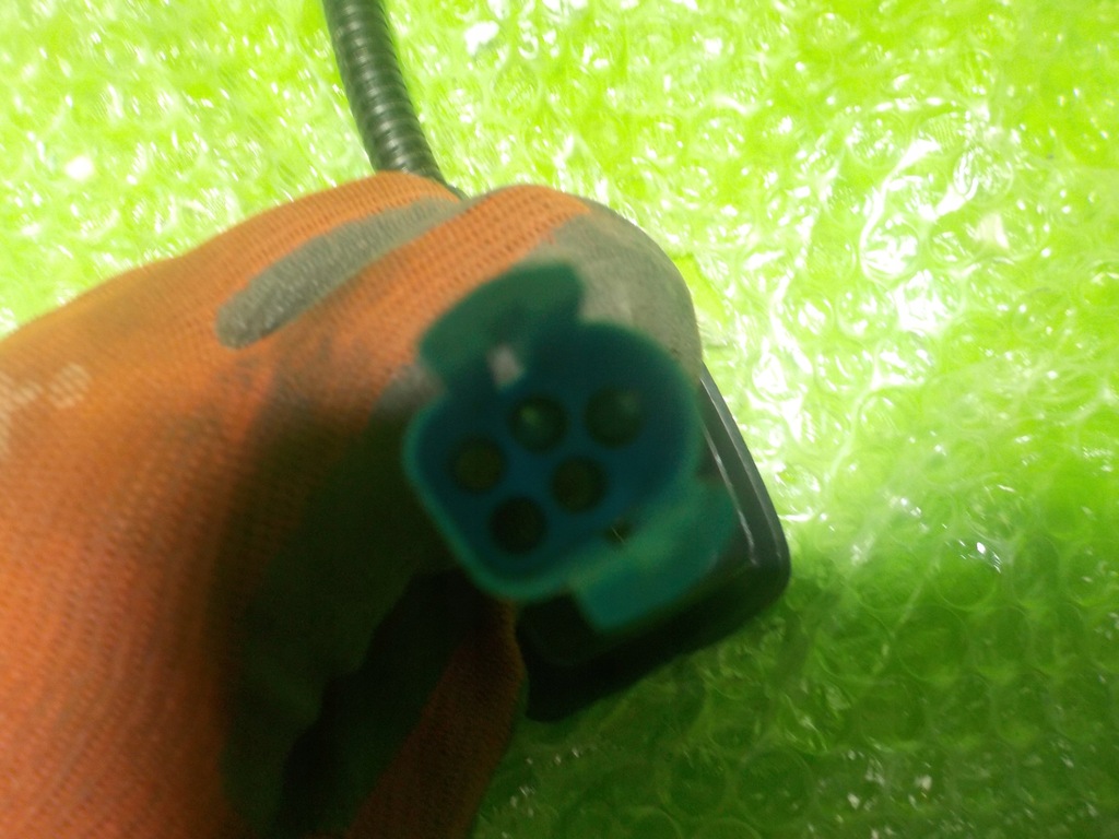 фото №3, Scania r 380 2007r лампа освітлення кабіни