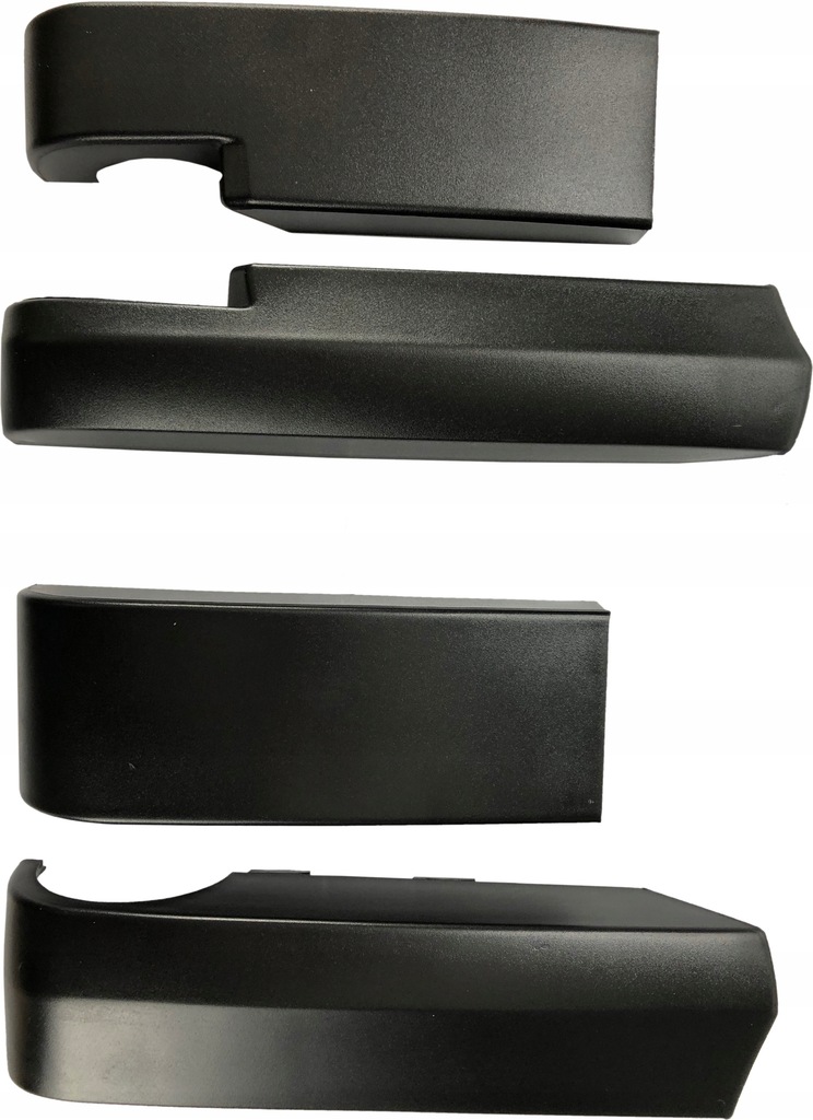 фото №1, Fiat ducato iii рычаг x2 корпус зеркало правая