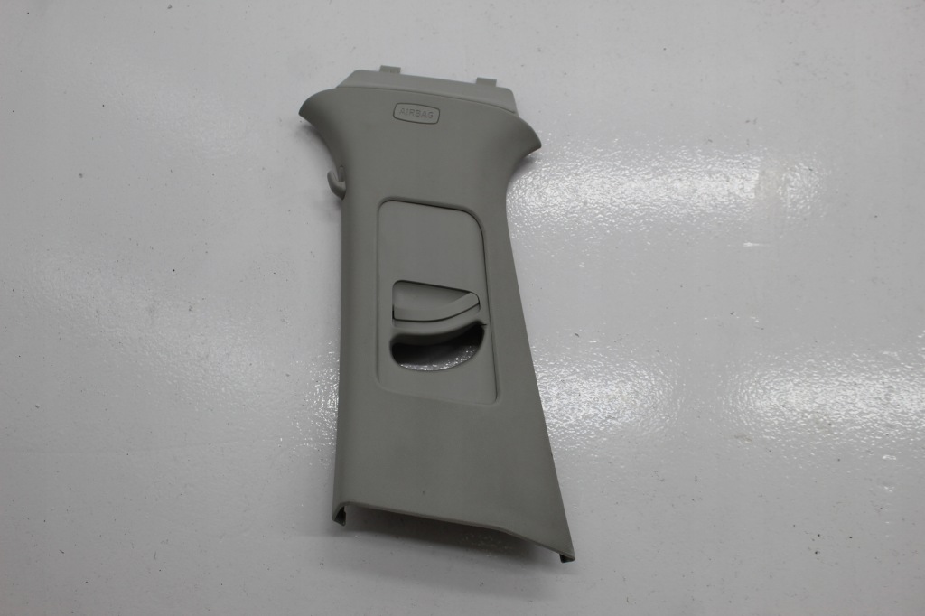 фото №1, Skoda octavia iii захист стійка 5e0867243