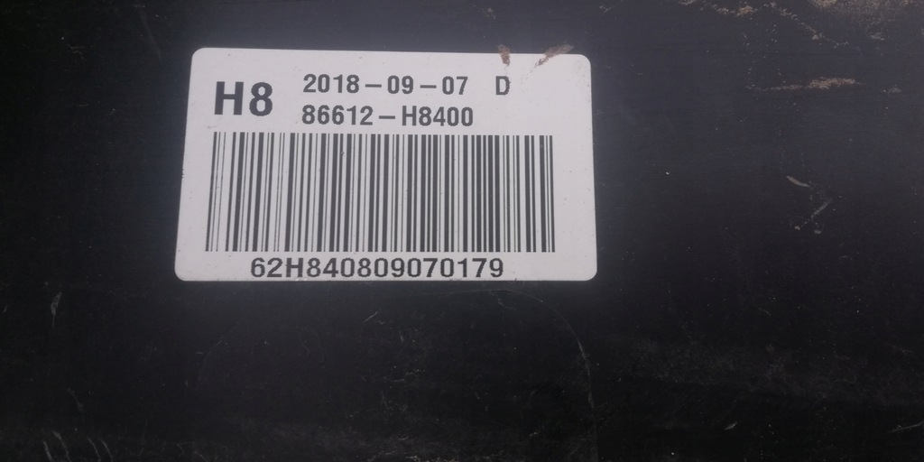 фото №10, Kia stonic бампер задний задняя