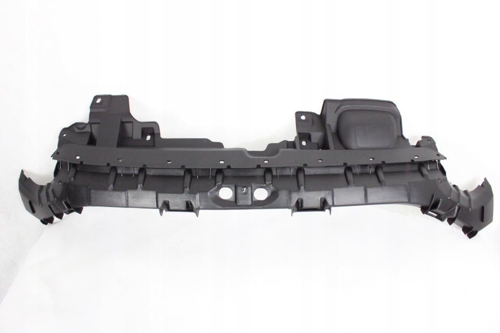 фото №3, Ford fiesta 13-18 накладка верхній поперечина nowa