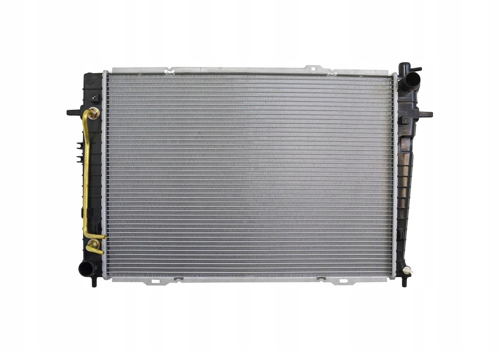 фото №1, Радіатор wody 404708-4