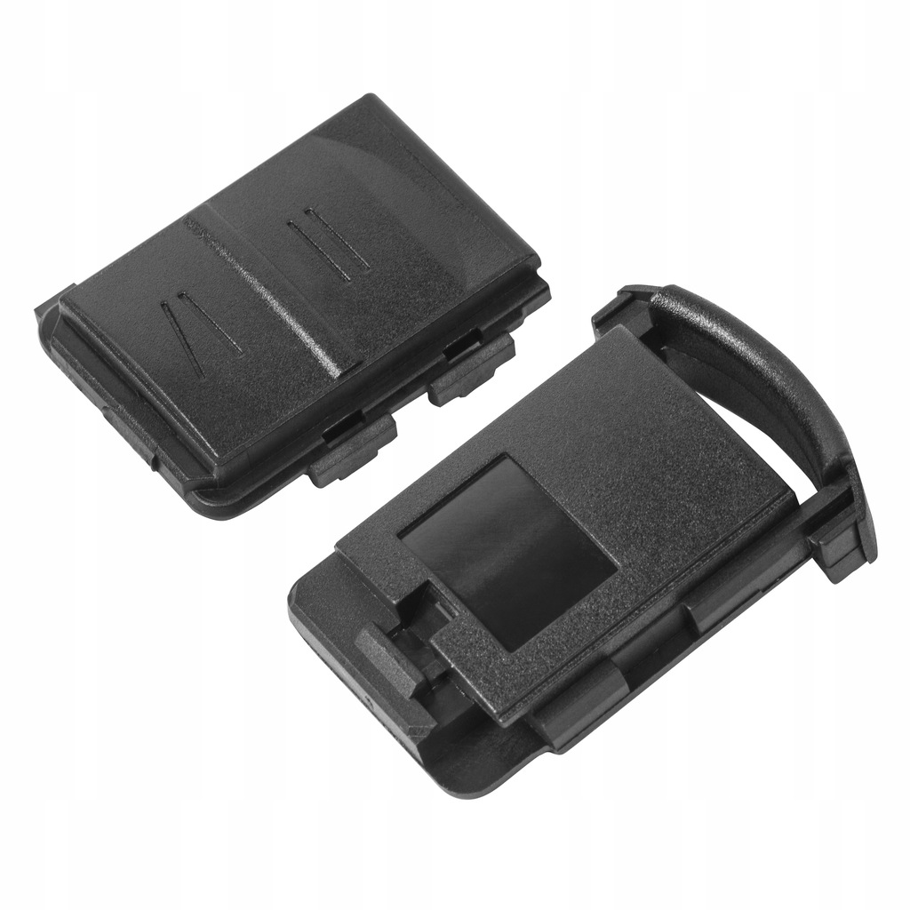 фото №5, Корпус opel corsa c meriva agila combo ключ