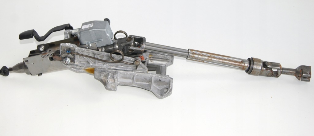 фото №1, Volvo xc90 ii колонка рулевая блокировка 31476490